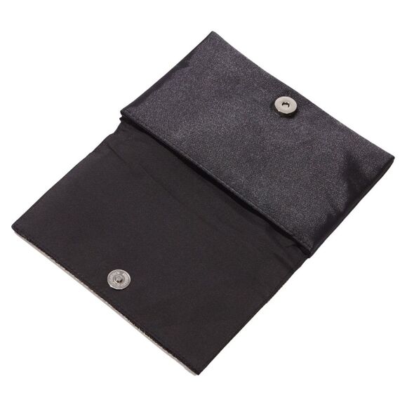 NWT Amber Sceats Stella Crystal Bag Crossbody Bag Stunning Purse! - Picture 8 of 16